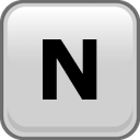 N